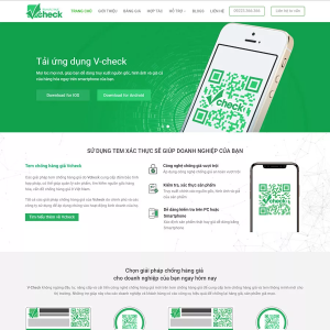 WEBSITE DỊCH VỤ CHECK GIÁ